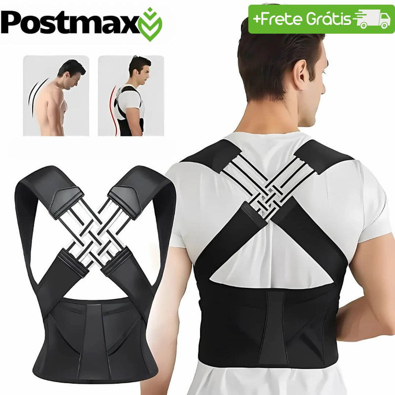 Postmax™ Corretor Postural